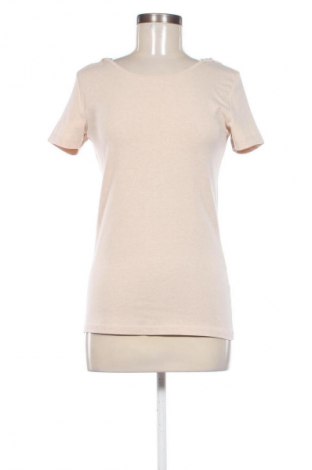 Γυναικεία μπλούζα Janina, Μέγεθος M, Χρώμα  Μπέζ, Τιμή 5,99 €