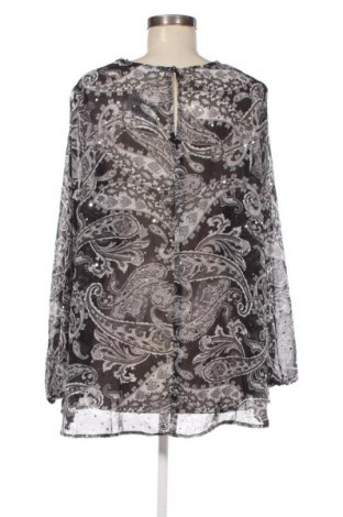 Γυναικεία μπλούζα Janina, Μέγεθος XXL, Χρώμα Πολύχρωμο, Τιμή 9,99 €