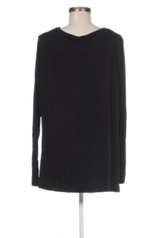 Дамска блуза Janina, Размер M, Цвят Черен, Цена 2,04 €