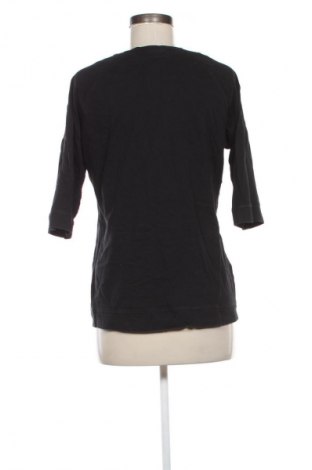 Dámská halenka Janina, Velikost XL, Barva Černá, Cena  155,00 Kč