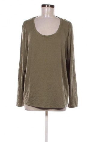 Bluzka damska Janina, Rozmiar XXL, Kolor Zielony, Cena 6,99 zł