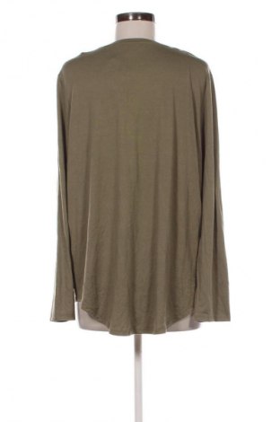 Bluzka damska Janina, Rozmiar XXL, Kolor Zielony, Cena 6,99 zł