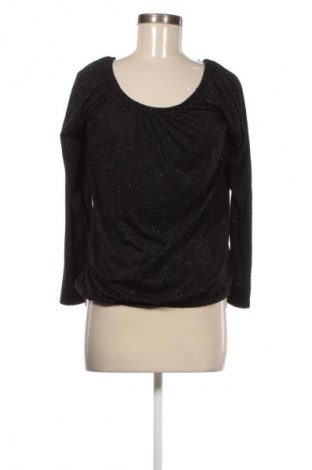 Дамска блуза Janina, Размер M, Цвят Черен, Цена 2,04 €