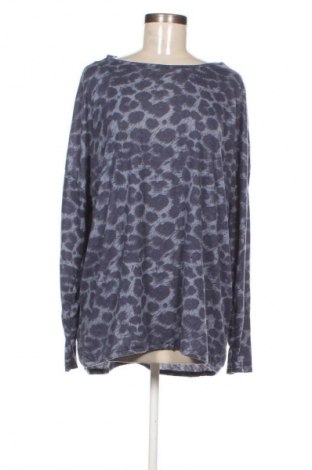 Bluzka damska Janina, Rozmiar XXL, Kolor Kolorowy, Cena 42,99 zł