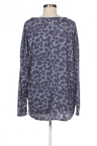 Bluzka damska Janina, Rozmiar XXL, Kolor Kolorowy, Cena 42,99 zł