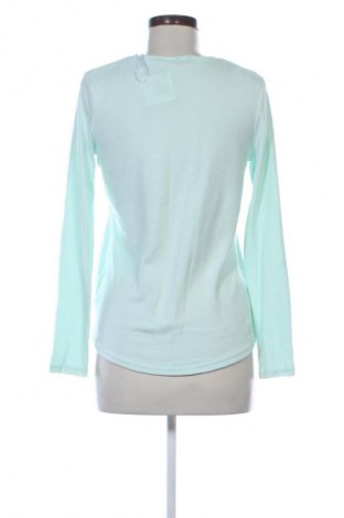 Дамска блуза Janina, Размер S, Цвят Зелен, Цена 2,04 €