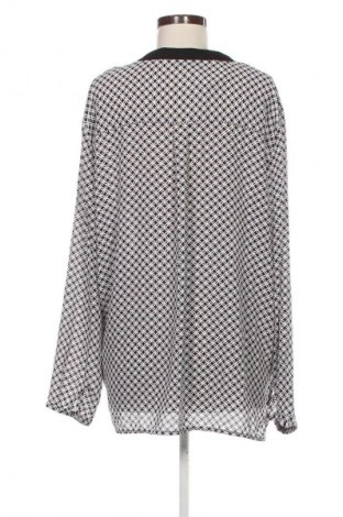 Dámská halenka Janina, Velikost XL, Barva Vícebarevné, Cena  99,00 Kč