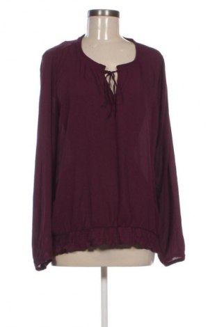 Dámská halenka Janina, Velikost M, Barva Fialová, Cena  149,00 Kč