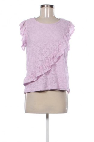 Дамска блуза Janina, Размер L, Цвят Лилав, Цена 3,06 €
