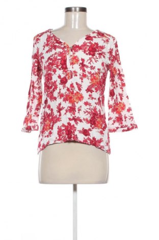 Дамска блуза Janina, Размер S, Цвят Многоцветен, Цена 2,04 €