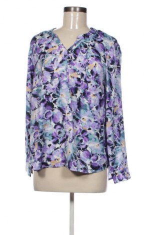 Дамска блуза Janina, Размер M, Цвят Многоцветен, Цена 2,04 €