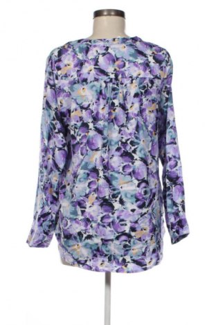 Дамска блуза Janina, Размер M, Цвят Многоцветен, Цена 2,04 €
