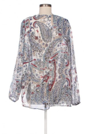 Дамска блуза Janina, Размер XL, Цвят Многоцветен, Цена 3,57 €