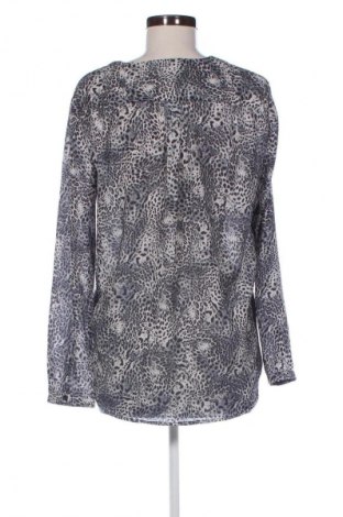 Damen Shirt Janina, Größe M, Farbe Mehrfarbig, Preis 3,99 €