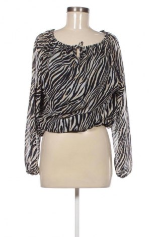 Dámská halenka Janina, Velikost S, Barva Vícebarevné, Cena  79,00 Kč