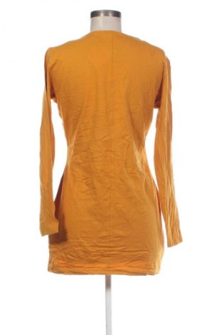 Γυναικεία μπλούζα Janina, Μέγεθος L, Χρώμα Κίτρινο, Τιμή 1,99 €
