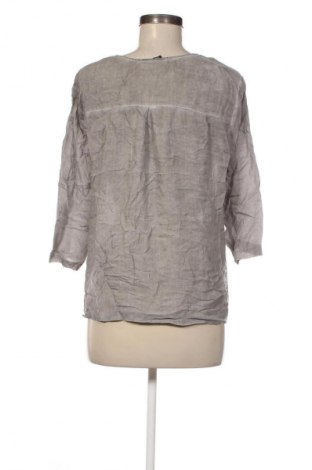 Bluzka damska Janina, Rozmiar M, Kolor Szary, Cena 6,99 zł