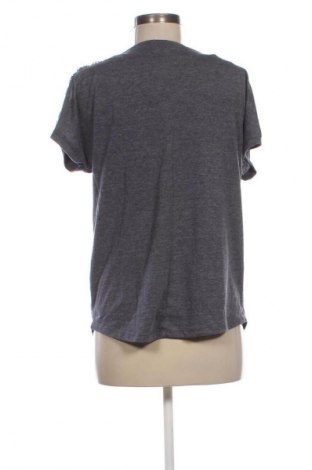 Damen Shirt Janina, Größe M, Farbe Grau, Preis 3,99 €