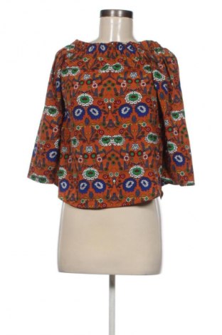 Dámska blúza Jcl, Veľkosť S, Farba Viacfarebná, Cena  1,95 €