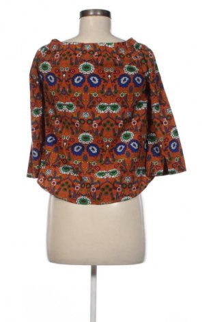 Dámska blúza Jcl, Veľkosť S, Farba Viacfarebná, Cena  1,95 €