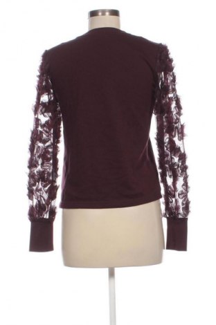 Dámská halenka Jdy, Velikost S, Barva Červená, Cena  139,00 Kč