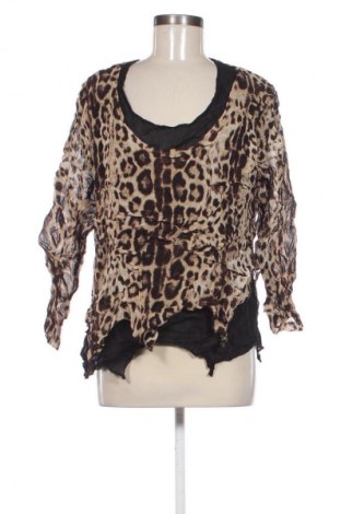 Dámska blúza Jean Marc Philippe, Veľkosť L, Farba Viacfarebná, Cena  2,95 €