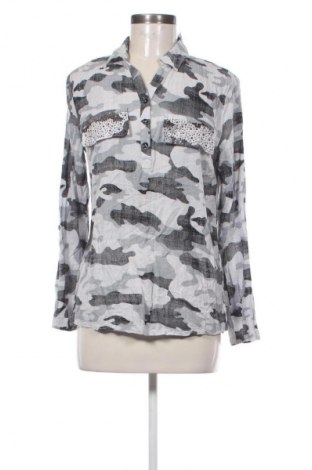 Дамска блуза Jean Pascale, Размер XL, Цвят Многоцветен, Цена 3,57 €