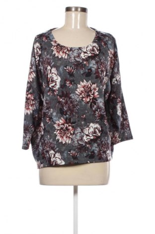 Bluzka damska Jean Pascale, Rozmiar L, Kolor Kolorowy, Cena 6,99 zł