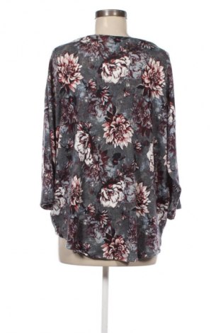 Bluzka damska Jean Pascale, Rozmiar L, Kolor Kolorowy, Cena 6,99 zł