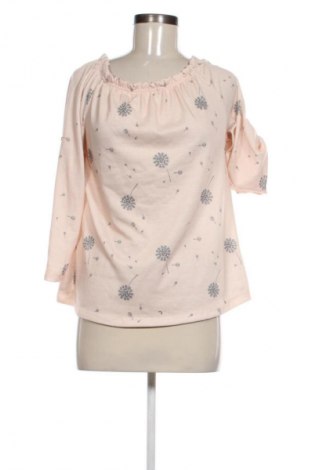 Дамска блуза Jean Pascale, Размер M, Цвят Многоцветен, Цена 2,04 €