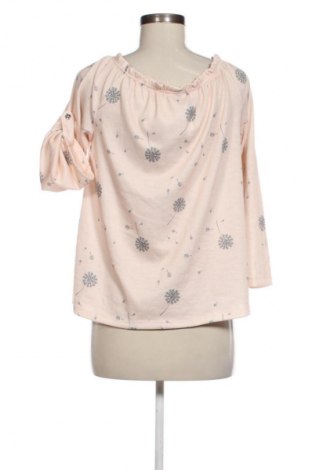 Дамска блуза Jean Pascale, Размер M, Цвят Многоцветен, Цена 2,04 €