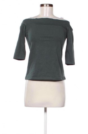 Bluzka damska Jean Pascale, Rozmiar S, Kolor Zielony, Cena 8,99 zł