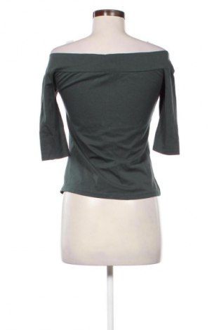 Bluzka damska Jean Pascale, Rozmiar S, Kolor Zielony, Cena 8,99 zł