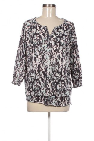 Damen Shirt Jean Pascale, Größe M, Farbe Mehrfarbig, Preis 1,99 €