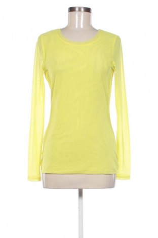 Γυναικεία μπλούζα Jean Paul, Μέγεθος S, Χρώμα Κίτρινο, Τιμή 1,99 €