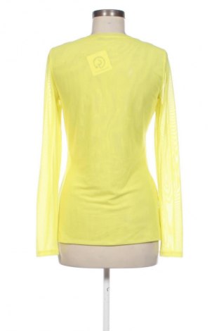 Γυναικεία μπλούζα Jean Paul, Μέγεθος S, Χρώμα Κίτρινο, Τιμή 1,99 €