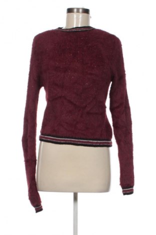 Dámská halenka Jennyfer, Velikost L, Barva Fialová, Cena  59,00 Kč