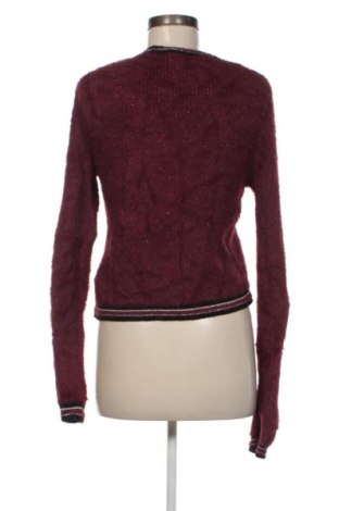 Dámská halenka Jennyfer, Velikost L, Barva Fialová, Cena  59,00 Kč