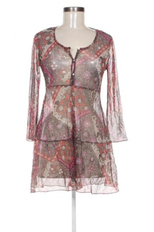 Дамска блуза Joachim Bosse, Размер L, Цвят Многоцветен, Цена 5,61 €