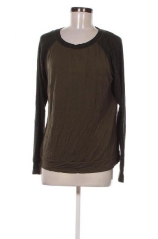 Дамска блуза Joe Fresh, Размер XL, Цвят Зелен, Цена 6,59 €