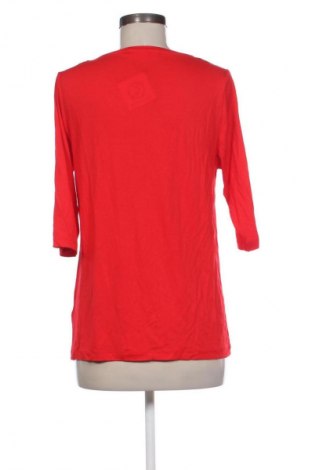 Дамска блуза John Baner, Размер S, Цвят Червен, Цена 2,04 €