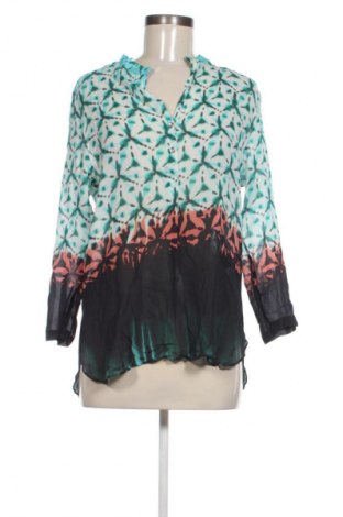 Dámská halenka Jones, Velikost L, Barva Vícebarevné, Cena  89,00 Kč