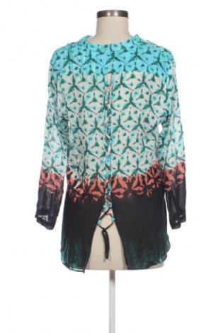 Dámská halenka Jones, Velikost L, Barva Vícebarevné, Cena  89,00 Kč