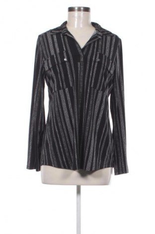 Дамска блуза Jones New York, Размер M, Цвят Многоцветен, Цена 2,04 €