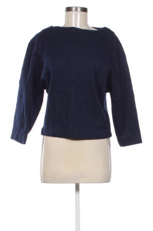 Дамска блуза Just Female, Размер S, Цвят Син, Цена 5,11 €