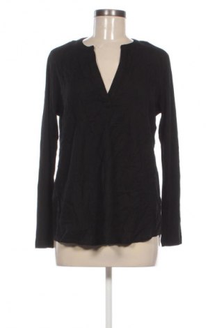 Bluzka damska Kaffe, Rozmiar S, Kolor Czarny, Cena 56,99 zł