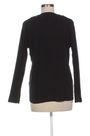 Bluzka damska Kaffe, Rozmiar S, Kolor Czarny, Cena 56,99 zł