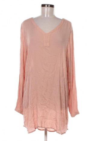 Дамска блуза Kaffe, Размер M, Цвят Розов, Цена 4,09 €