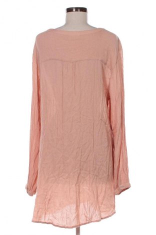 Дамска блуза Kaffe, Размер M, Цвят Розов, Цена 4,09 €