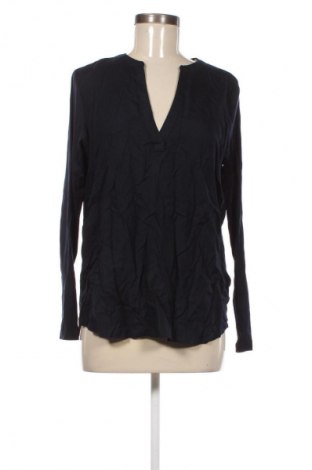 Dámská halenka Kaffe, Velikost M, Barva Modrá, Cena  299,00 Kč